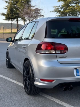 VW Golf 1.6TDI, снимка 4