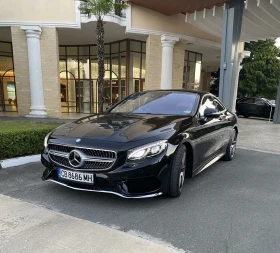 Mercedes-Benz S 500 Edion 1, Swarovski, AMG  | Mobile.bg    6