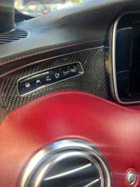 Mercedes-Benz S 500 Edion 1, Swarovski, AMG  | Mobile.bg    4