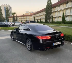 Mercedes-Benz S 500 Edion 1, Swarovski, AMG  | Mobile.bg    7