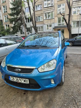 Обява за продажба на Ford C-max ~8 000 лв. - изображение 1