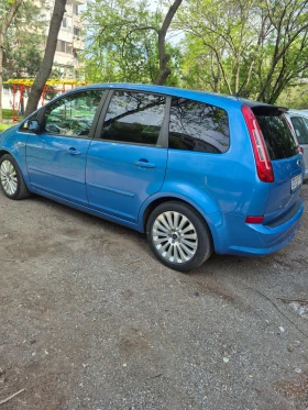 Обява за продажба на Ford C-max ~8 000 лв. - изображение 10