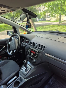 Обява за продажба на Ford C-max ~8 000 лв. - изображение 6