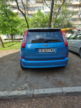 Обява за продажба на Ford C-max ~8 000 лв. - изображение 9