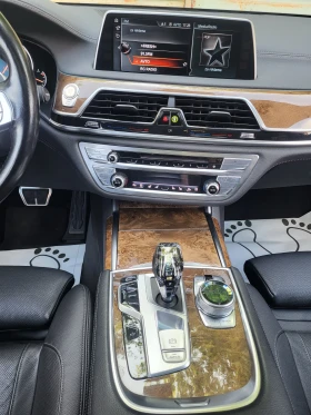 BMW 740 740XD-FUL-TOP | Mobile.bg    13