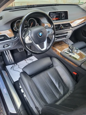 BMW 740 740XD-FUL-TOP | Mobile.bg    7