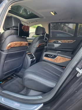 BMW 740 740XD-FUL-TOP | Mobile.bg    11