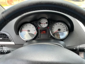 Peugeot 207 1.6  120. | Mobile.bg    9
