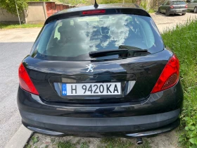 Peugeot 207 1.6  120. | Mobile.bg    5