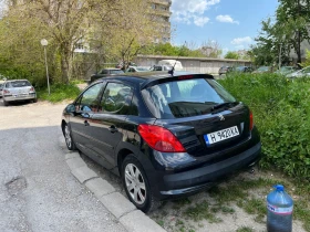 Peugeot 207 1.6  120. | Mobile.bg    4