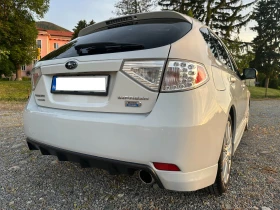 Subaru Impreza AWD | Mobile.bg    7