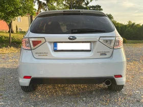 Subaru Impreza AWD | Mobile.bg    6