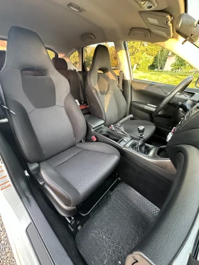 Subaru Impreza AWD | Mobile.bg    12