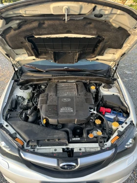 Subaru Impreza AWD | Mobile.bg    15
