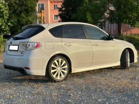 Subaru Impreza AWD | Mobile.bg    9
