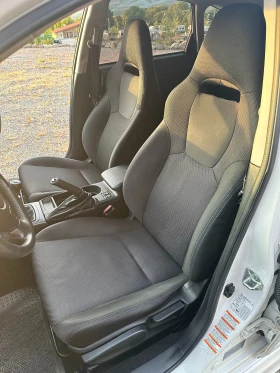 Subaru Impreza AWD | Mobile.bg    13