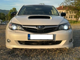 Subaru Impreza AWD | Mobile.bg    5