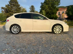 Subaru Impreza AWD | Mobile.bg    3