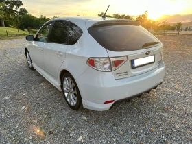 Subaru Impreza AWD | Mobile.bg    8