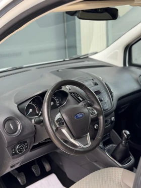Ford Courier 103 200km 2018  | Mobile.bg    5