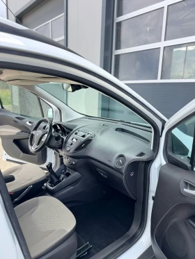 Ford Courier 103 200km 2018  | Mobile.bg    9