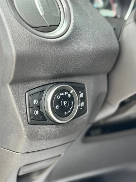 Ford Courier 103 200km 2018  | Mobile.bg    13