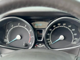 Ford Courier 103 200km 2018  | Mobile.bg    8