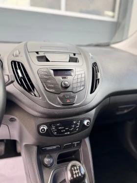 Ford Courier 103 200km 2018  | Mobile.bg    7