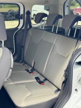 Ford Courier 103 200km 2018  | Mobile.bg    12
