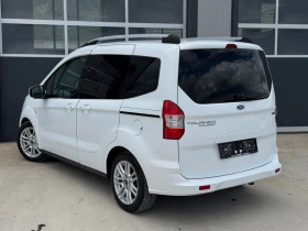 Ford Courier 103 200km 2018  | Mobile.bg    4