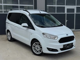 Ford Courier 103 200km 2018  | Mobile.bg    2