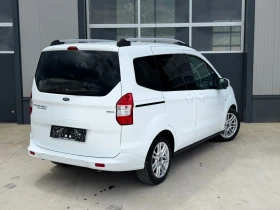 Ford Courier 103 200km 2018  | Mobile.bg    3