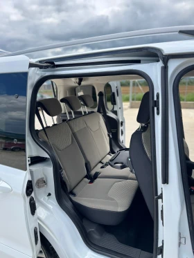 Ford Courier 103 200km 2018  | Mobile.bg    14