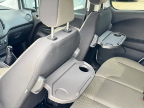 Ford Courier 103 200km 2018  | Mobile.bg    11