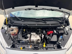 Ford Courier 103 200km 2018  | Mobile.bg    15