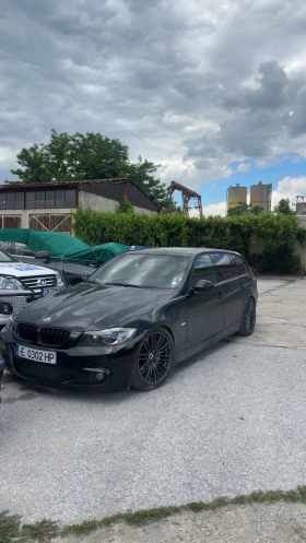  BMW 335