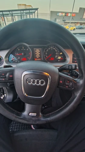Audi A6 3.0 tdi - 9999 лв. - 71533641 13