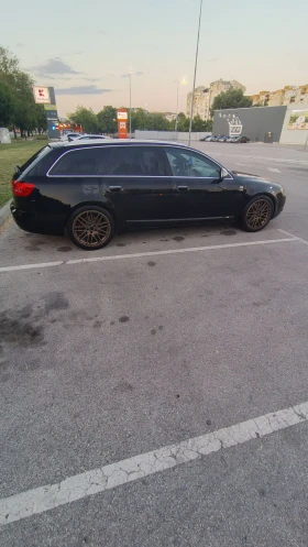 Audi A6 3.0 tdi - 9999 лв. - 71533641 7