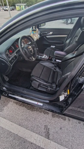 Audi A6 3.0 tdi - 9999 лв. - 71533641 14