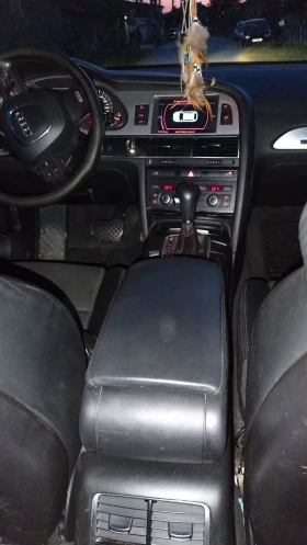 Audi A6 3.0 tdi - 9999 лв. - 71533641 5