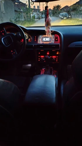 Audi A6 3.0 tdi - 9999 лв. - 71533641 4