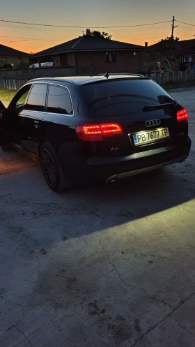 Audi A6 3.0 tdi - 9999 лв. - 71533641 2