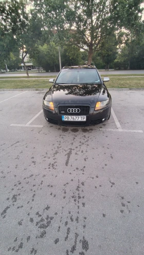Audi A6 3.0 tdi - 9999 лв. - 71533641 12