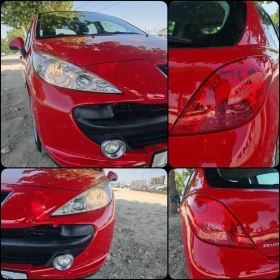 Peugeot 207 1.4 74 К.С. ГАЗ БЕНЗИН! - 6390 лв. - 83341675 14