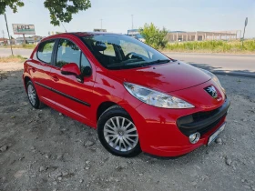 Peugeot 207 1.4 74 К.С. ГАЗ БЕНЗИН!
