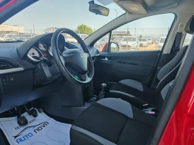 Peugeot 207 1.4 74 К.С. ГАЗ БЕНЗИН! - 6390 лв. - 83341675 7