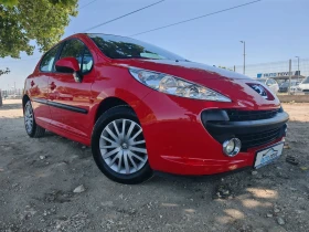Peugeot 207 1.4 74 К.С. ГАЗ БЕНЗИН! - 6390 лв. - 83341675 16