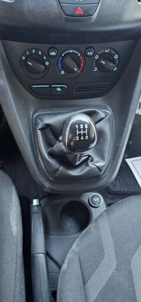 Ford Connect MAXI 1.5d 100h.p парктроник - 15900 лв. - 87381613 9