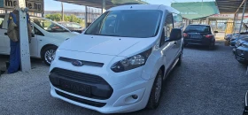Ford Connect MAXI 1.5d 100h.p парктроник - 15900 лв. - 87381613 2