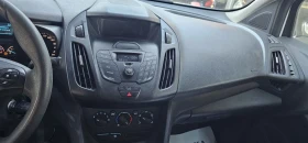 Ford Connect MAXI 1.5d 100h.p парктроник - 15900 лв. - 87381613 6